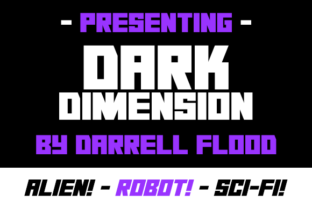 Dark Dimension: A Bold Choice for Strategic Design and Branding