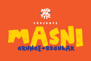 Discover the Bold and Playful Power of Masni