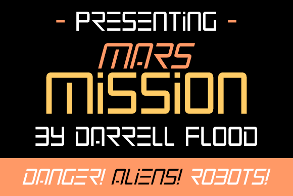 Mars Mission: The Future of Space Exploration
