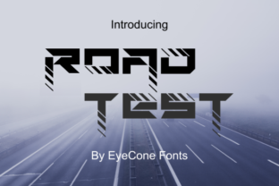 RoadTest: A Bold Choice for Visual Identity