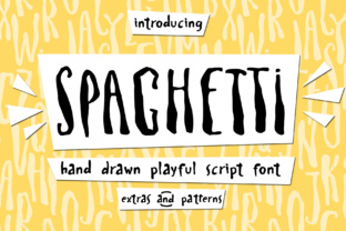 Spaghetti