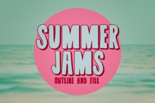 Summer Jams: Bold, Fun, and Full of Personality