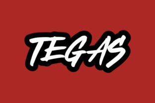 Tegas