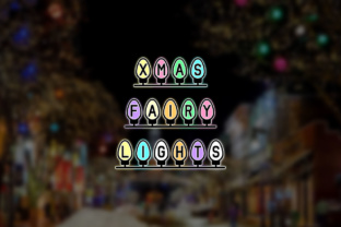 Transform Your Holiday Decor with Xmas Fairy Lights